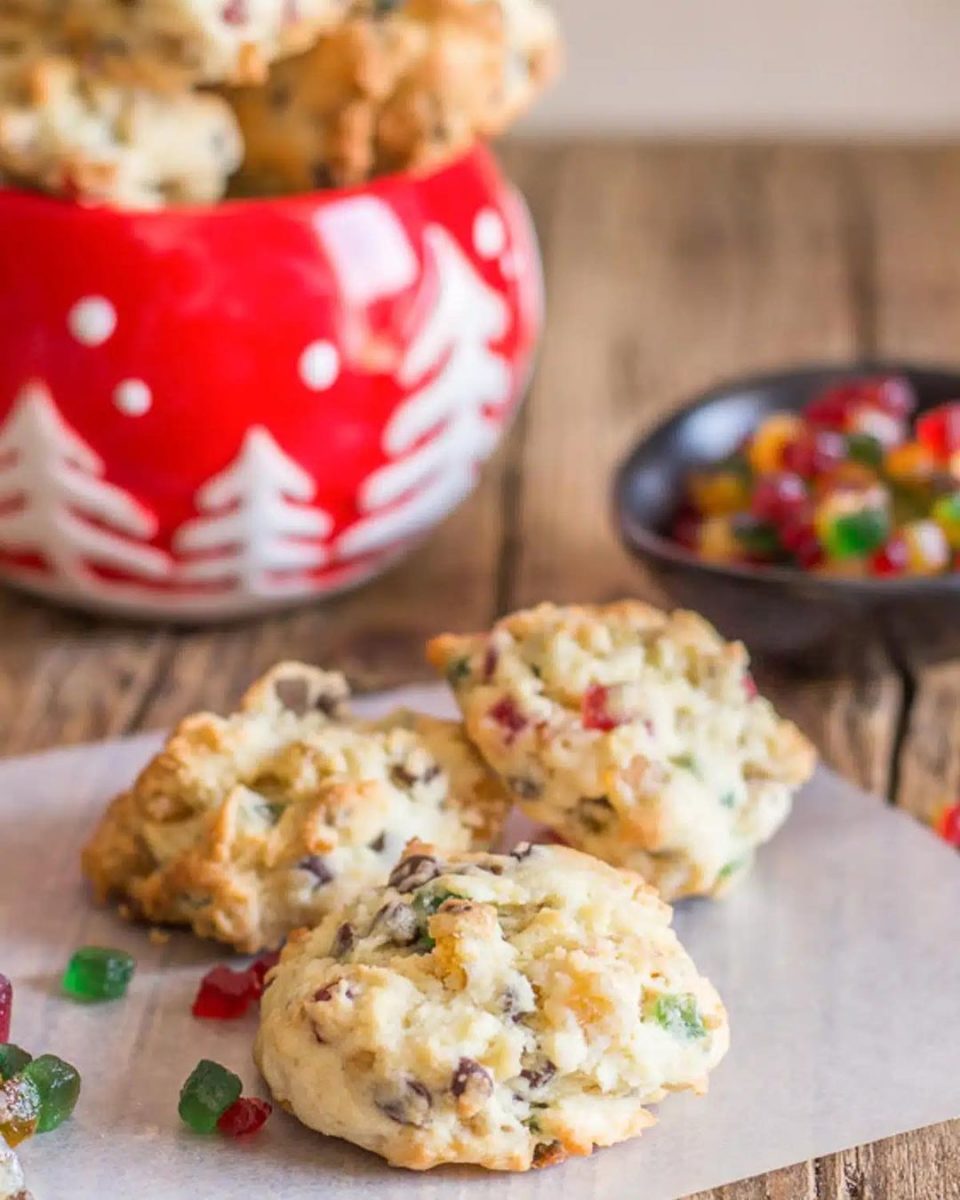 Christmas Cookie Recipes