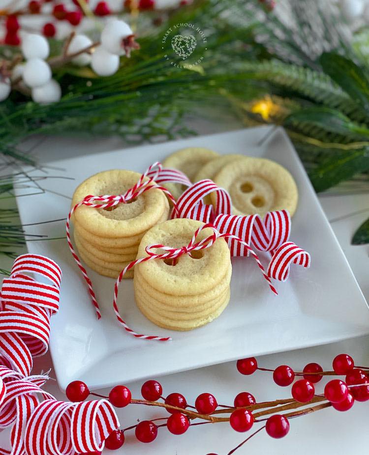 Christmas Cookie Recipes