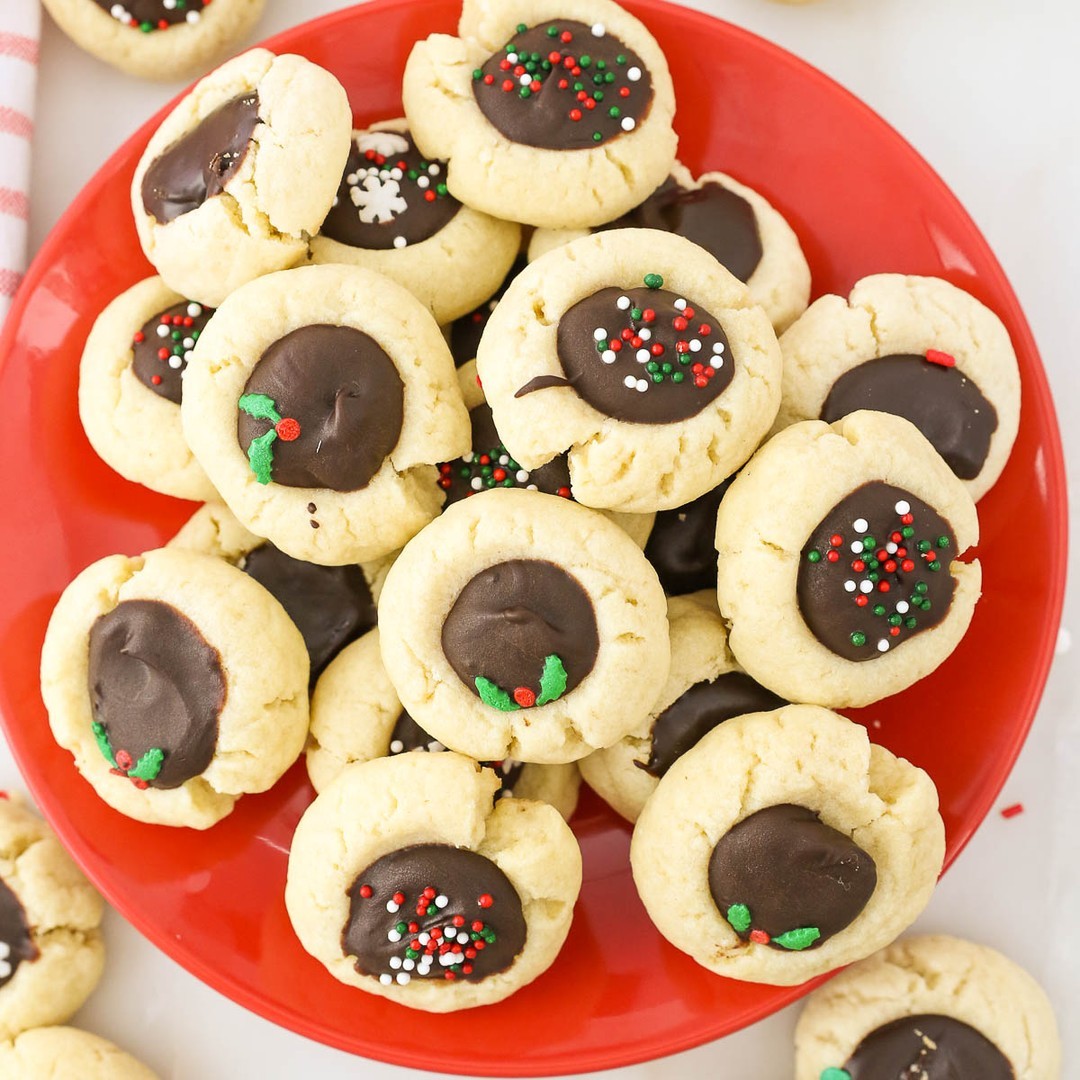 Christmas Cookie Recipes