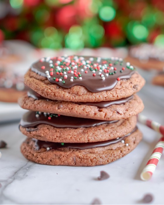 Christmas Cookie Recipes