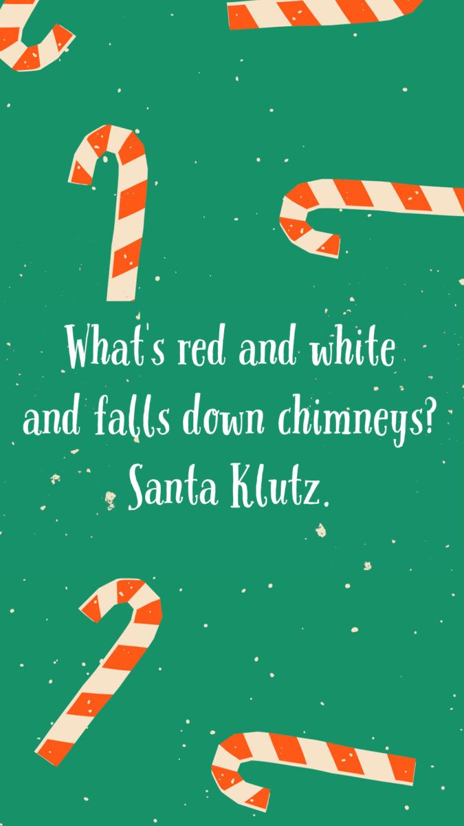 Christmas Jokes for Kids