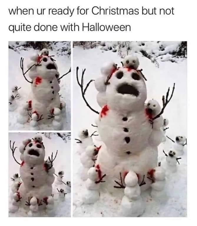 25 Funny Christmas Memes That Will Make You Feel Better If You're Stressed Over the Holidays | Enjoy some holiday humor with these hilarious Christmas memes.