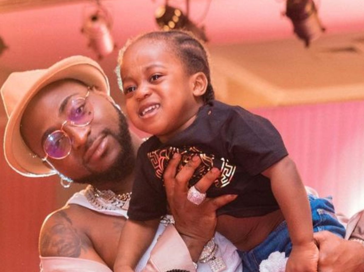 Singer Davido Loses Three-Year-Old Son Tragically; Authorities Are Questioning the House Staff | Nigerian singer Davido lost his three-year-old son, Ifeanyi Adeleke, in an apparent drowning after house staff found the child dead in a pool on Monday.