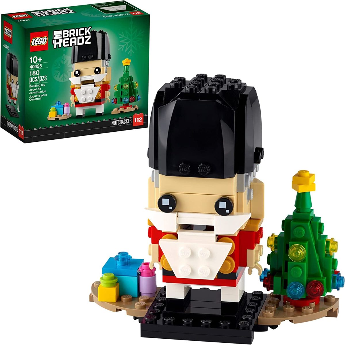 LEGO Christmas Sets