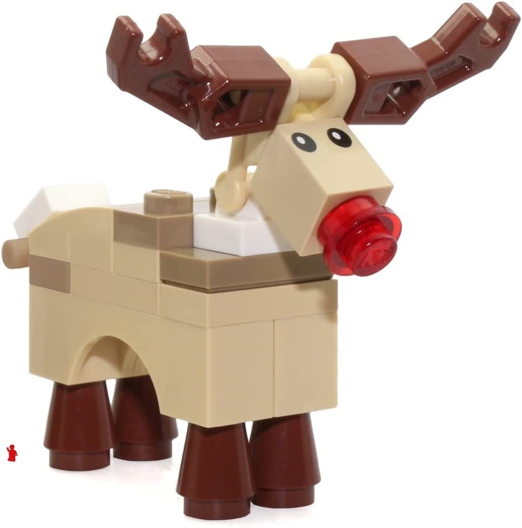 LEGO Christmas Sets