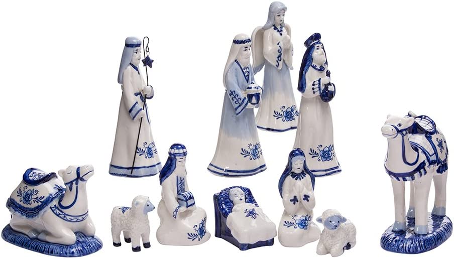 Nativity Sets