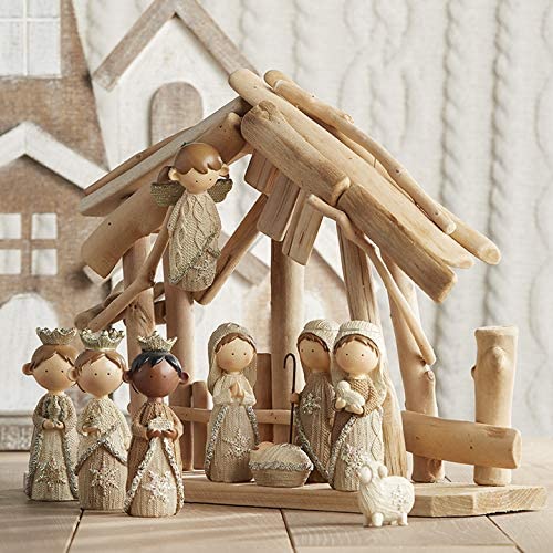 Nativity Sets