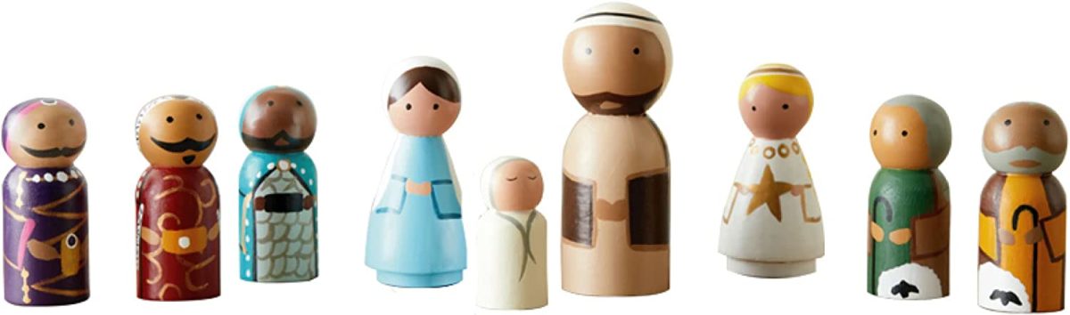 Nativity Sets