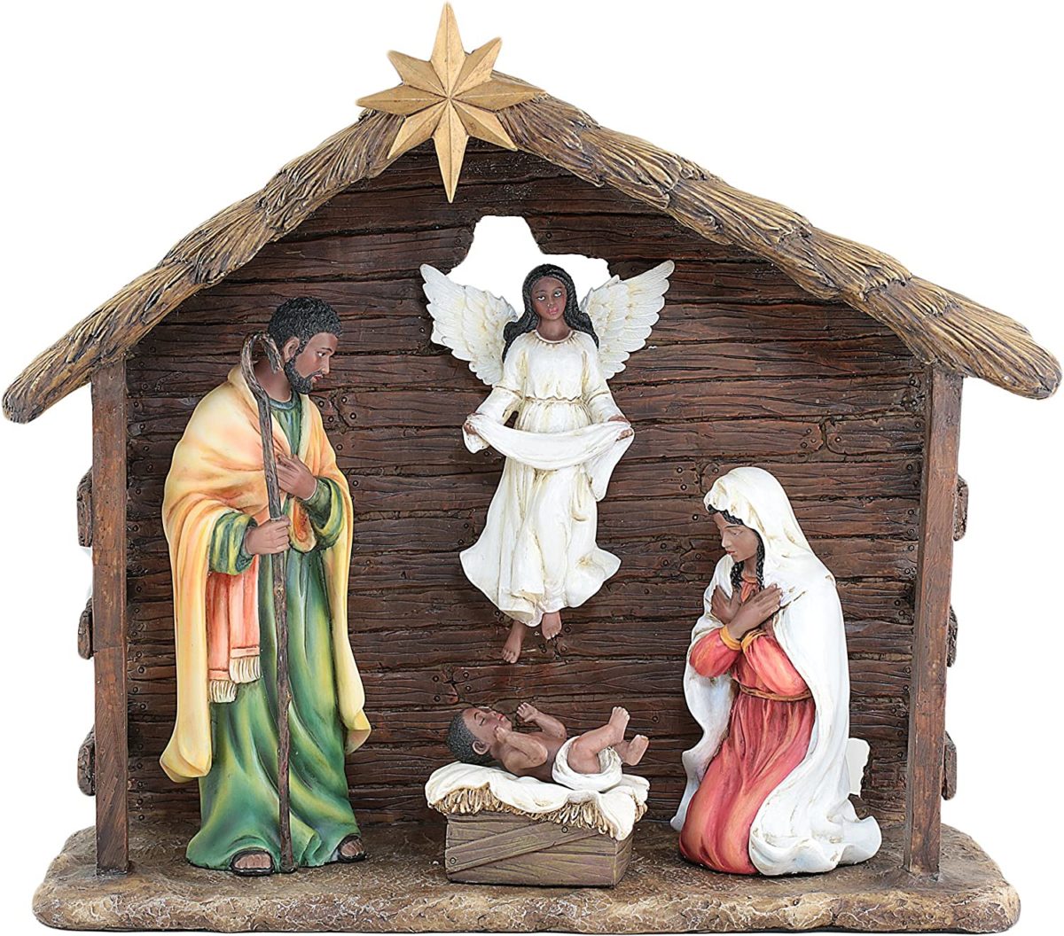 Nativity Sets