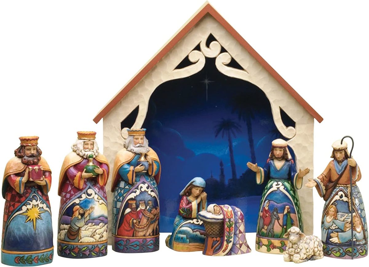 Nativity Sets