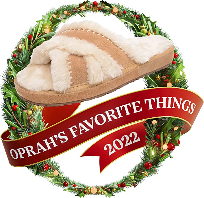 Oprah's Favorite Things List for 2022