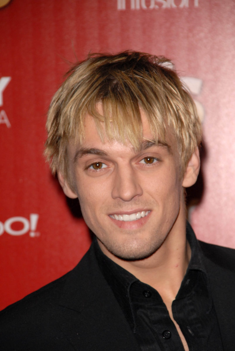 Aaron Carter's Official Cause of Death Revealed | Aaron Carter’s cause of death is being revealed by the Los Angeles County Medical Examiner-Coroner.