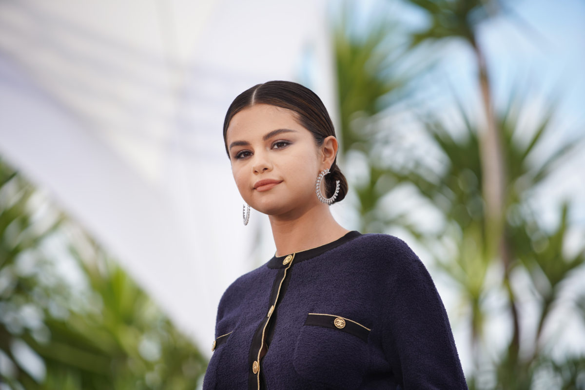 Selena Gomez Talks Wanting to be a Mother One Day and the Obstacles Standing in Her Way Due to Her Bipolar Disorder Diagnosis