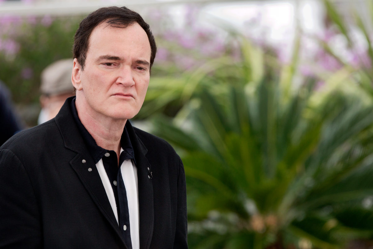 Quentin Tarantino Announces His Next Film Will Be His Final Film: “I’ve Given All I Have to Give to Movies”