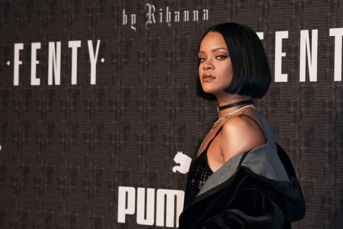 Why Haven’t Rihanna and A$AP Rocky Shared Details About Their New Baby?