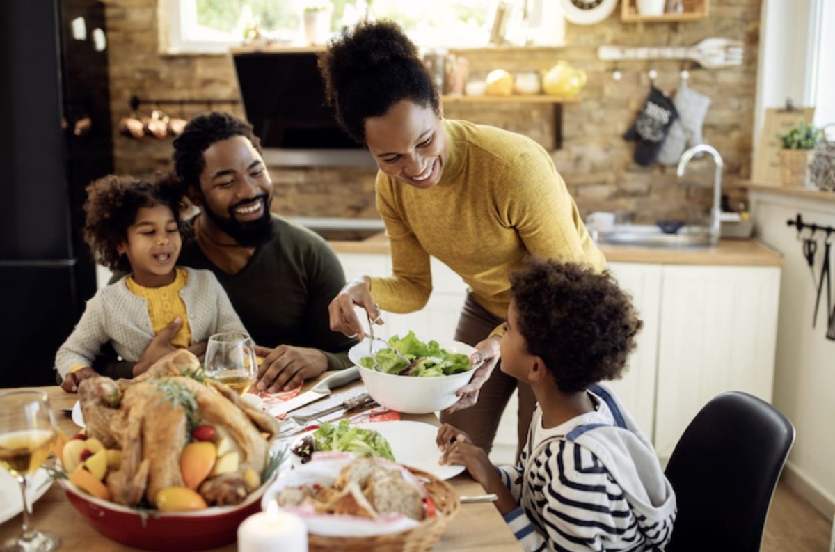 Thanksgiving Activities for Kids