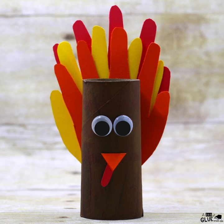 Thanksgiving Activities for Kids