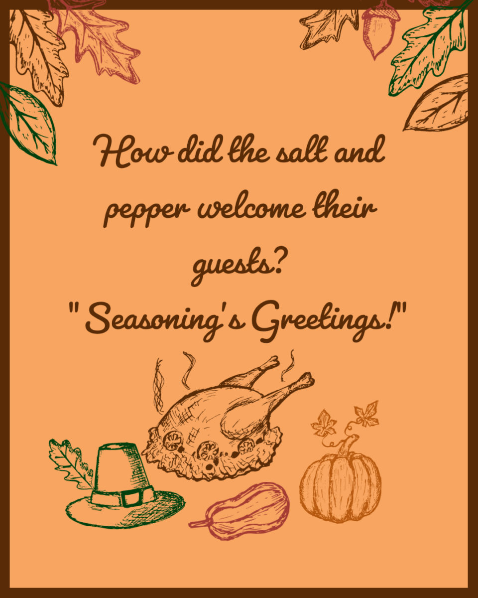 Thanksgiving Jokes for Kids