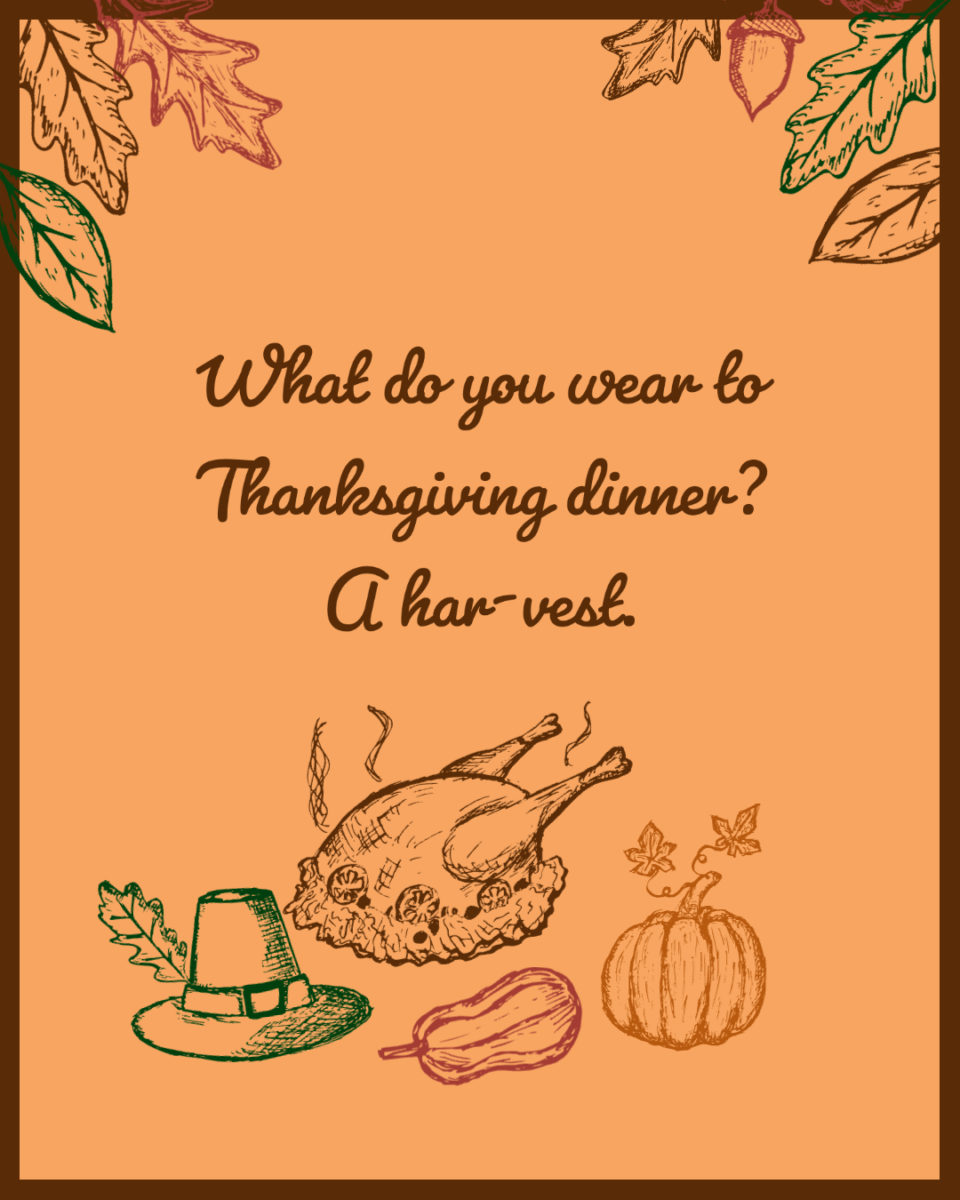 Thanksgiving Jokes for Kids