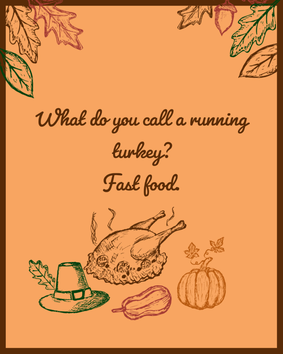 Thanksgiving Jokes for Kids