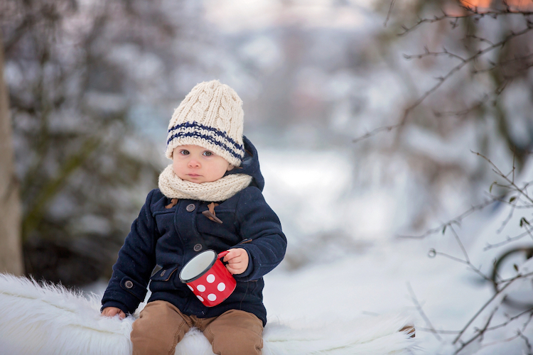 Winter Baby Names