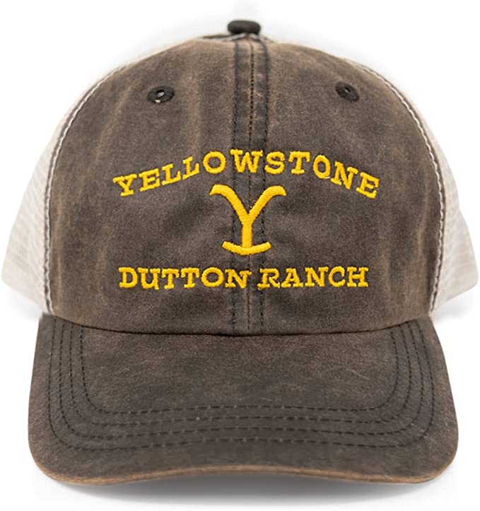 Yellowstone Gifts 