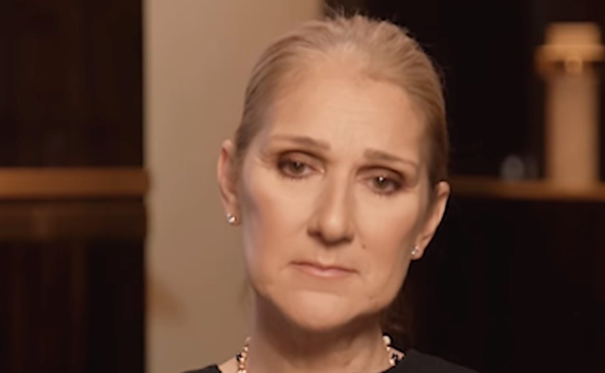 Celine Dion Gets Vulnerable, Opens Up About Heartbreaking and Debilitating Health Issues