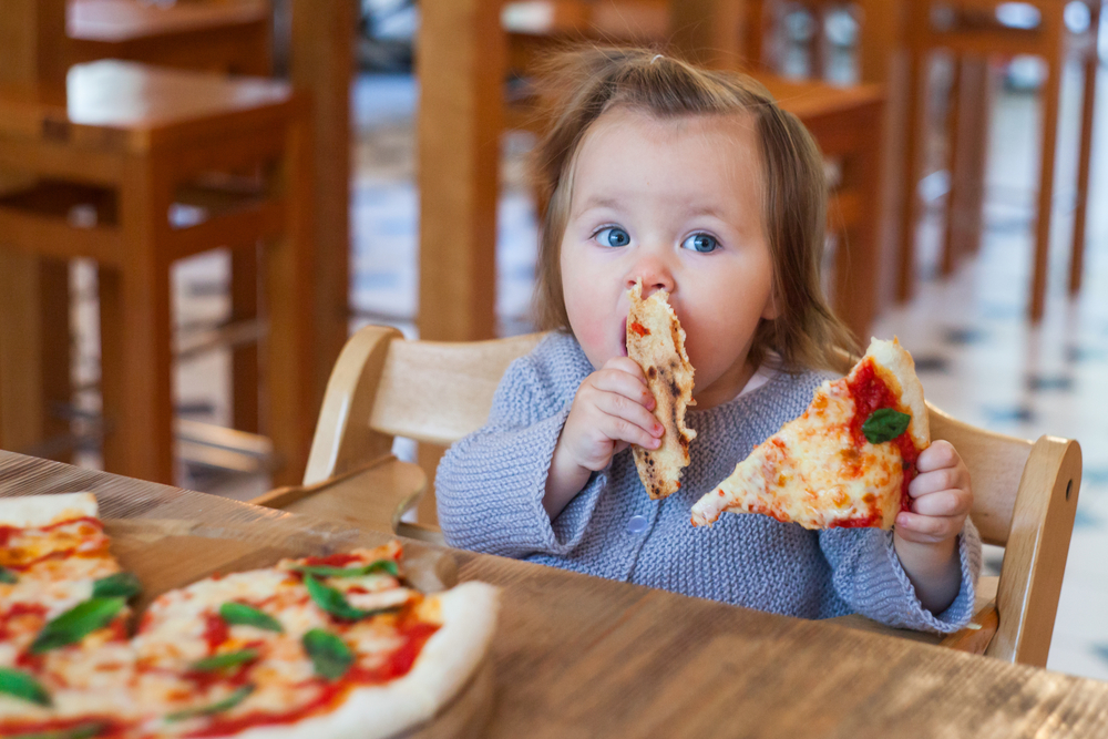 Italian Baby Names 