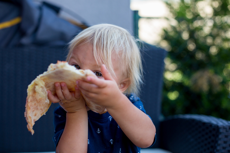 Italian Baby Names 