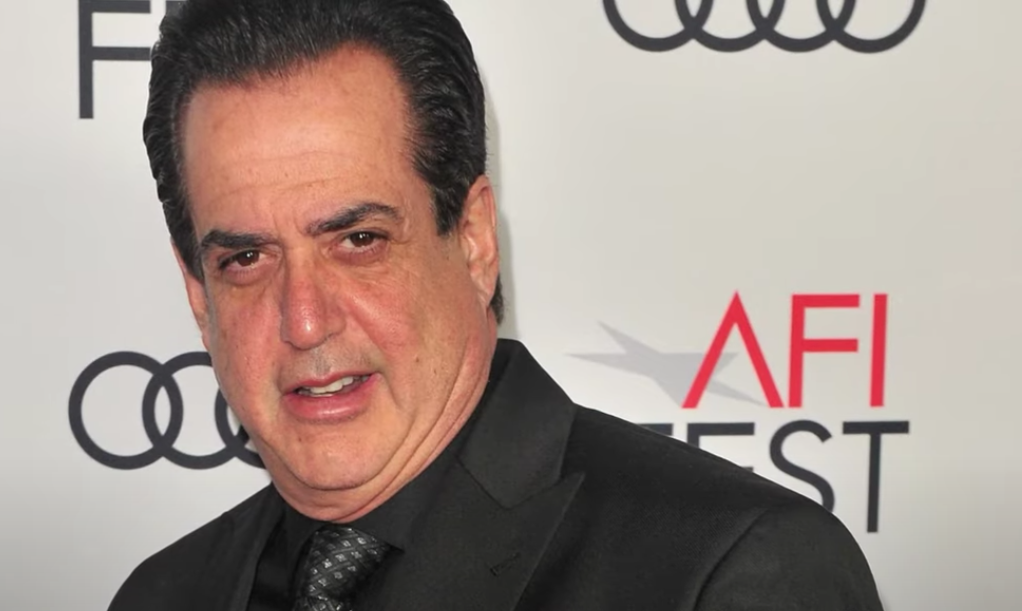 Frank Vallelonga Jr. Found Dead Outside Sheet Metal Factory in the Bronx