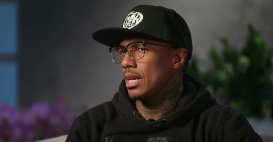 Nick Cannon Describes the ‘Guilt’ He Feels Over Not Being Able to Spend Enough Time With All of His Children