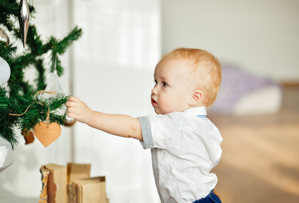 Christmas Baby Names 