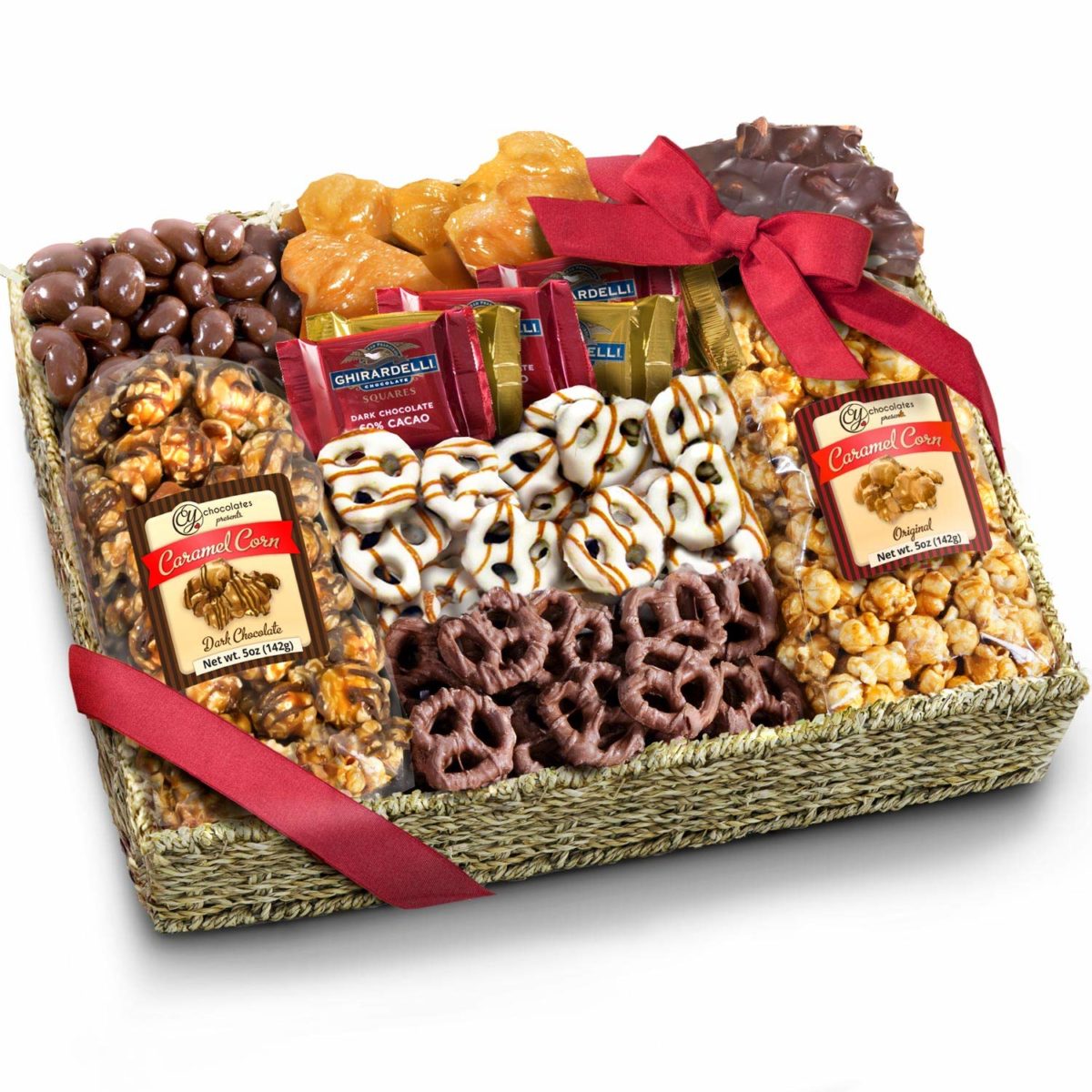 Christmas Gift Baskets