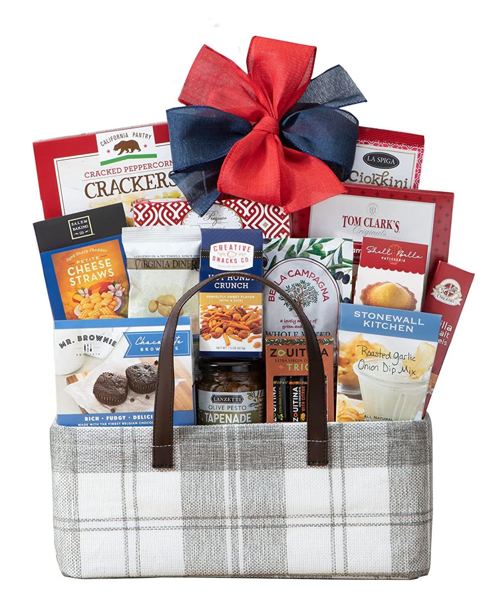 Christmas Gift Baskets