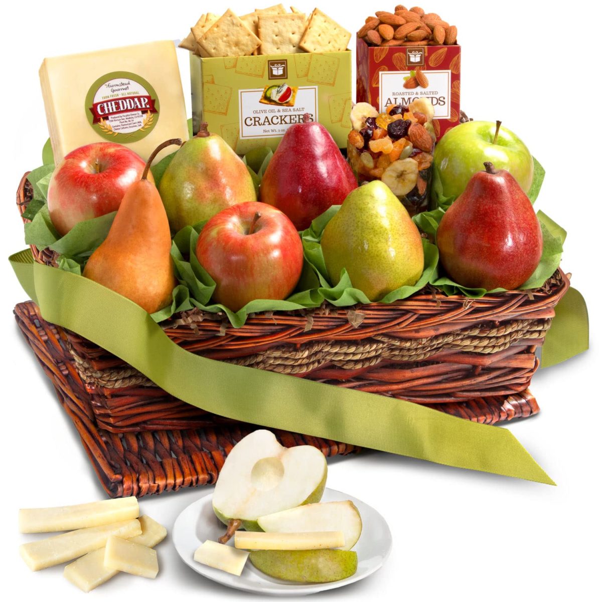 Christmas Gift Baskets