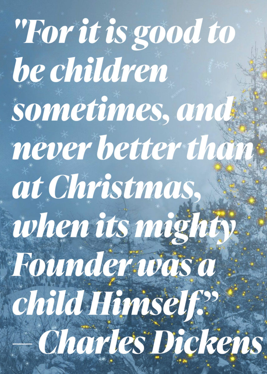 Christmas Quotes