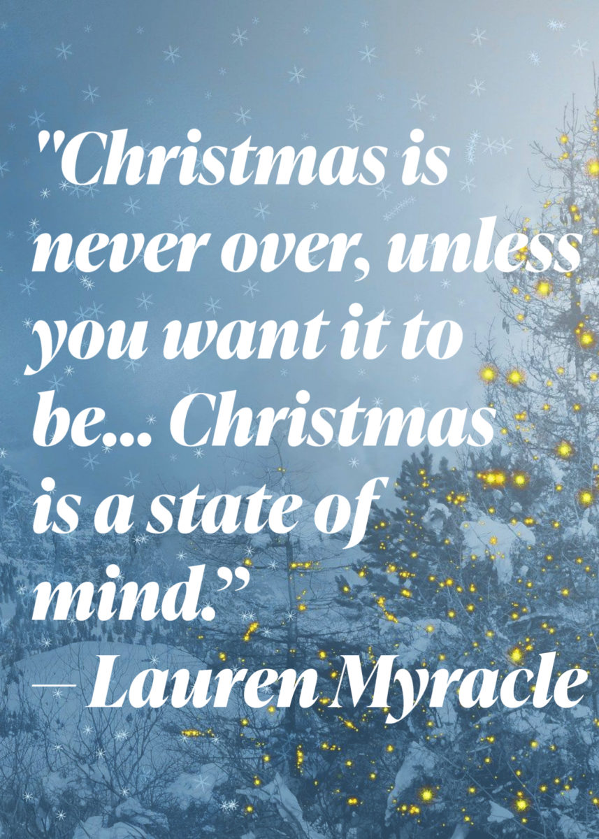 Christmas Quotes