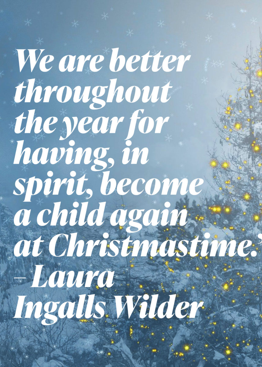 Christmas Quotes