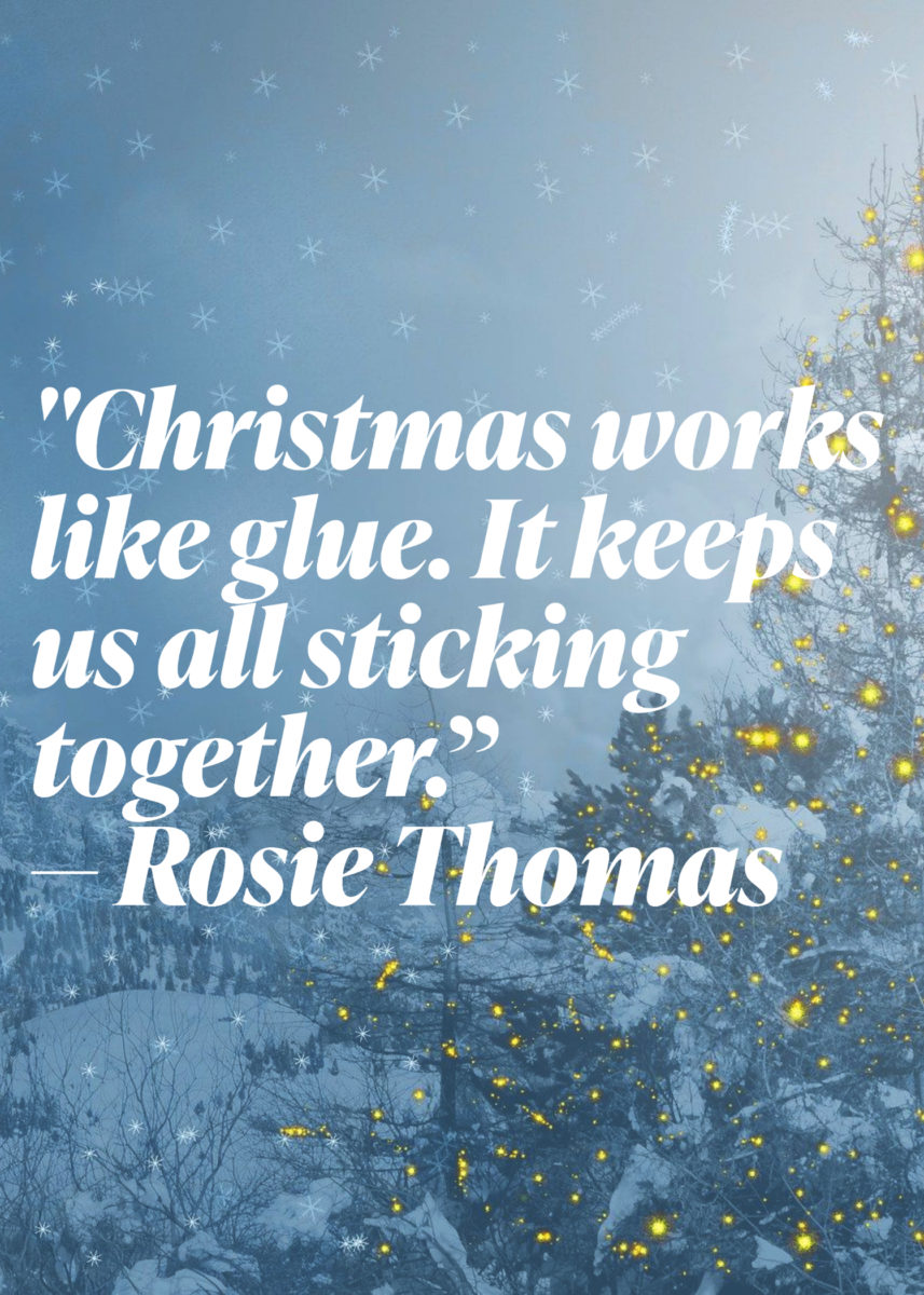 Christmas Quotes