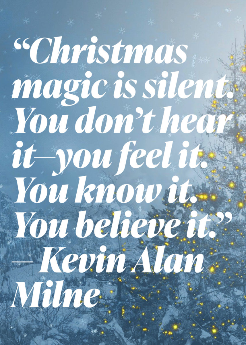 Christmas Quotes