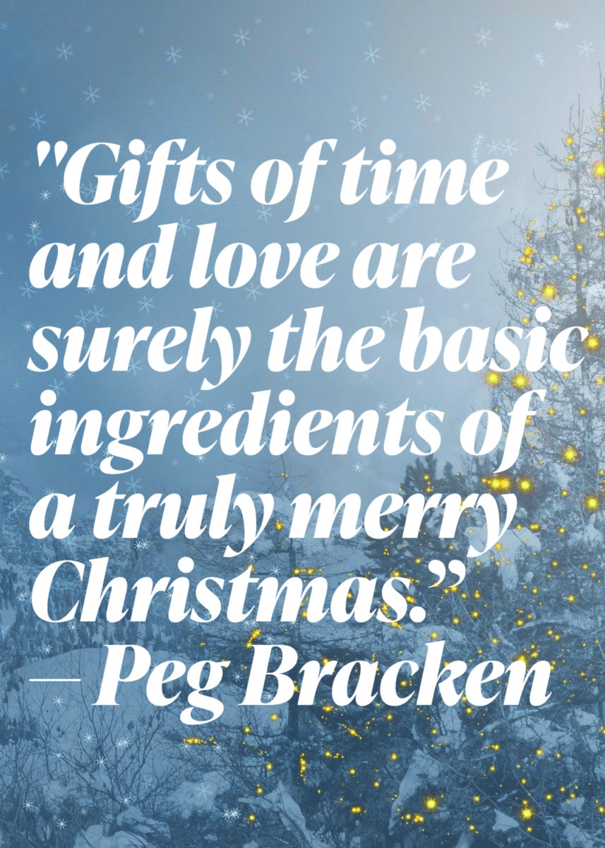 Christmas Quotes