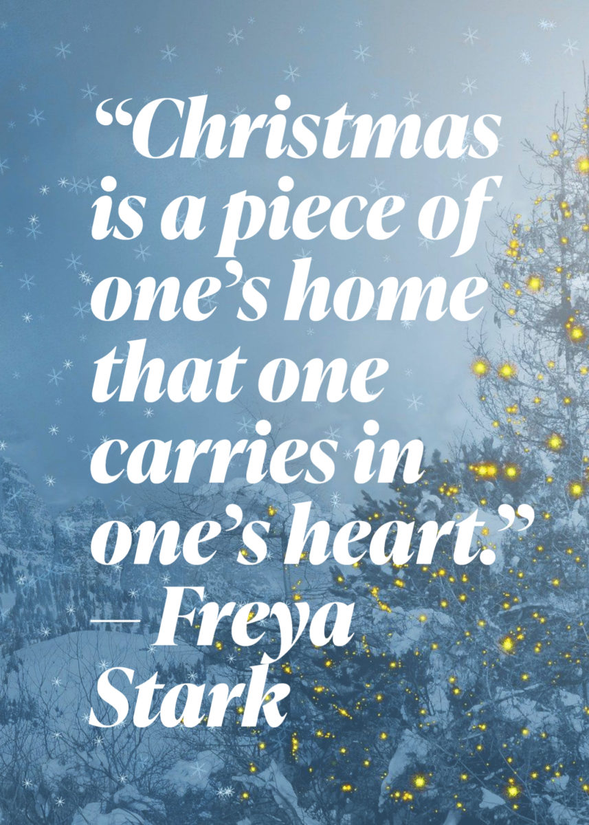 Christmas Quotes