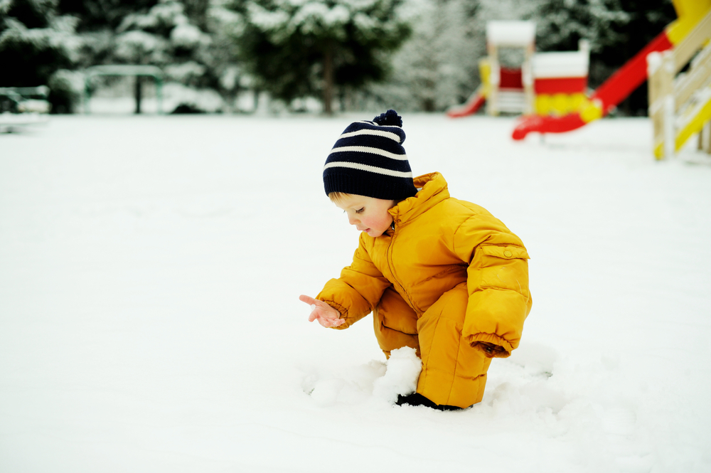 December Baby Names