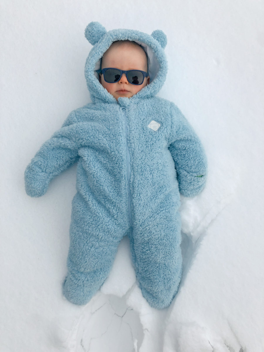 Why Sunglasses Are So Important for Your Little One's Tiny Eyes and How Roshambo Can Help