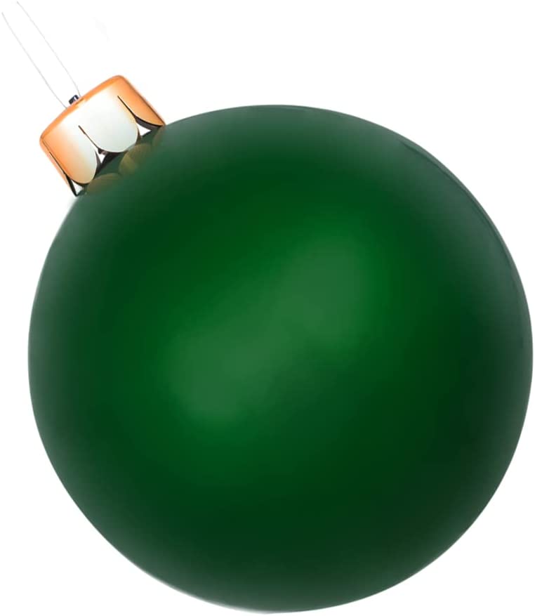 Large Lawn Christmas Ornaments 