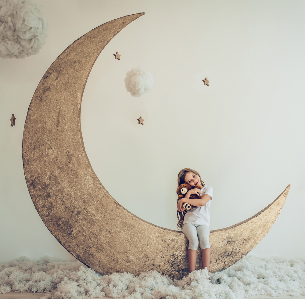 Lunar Baby Names