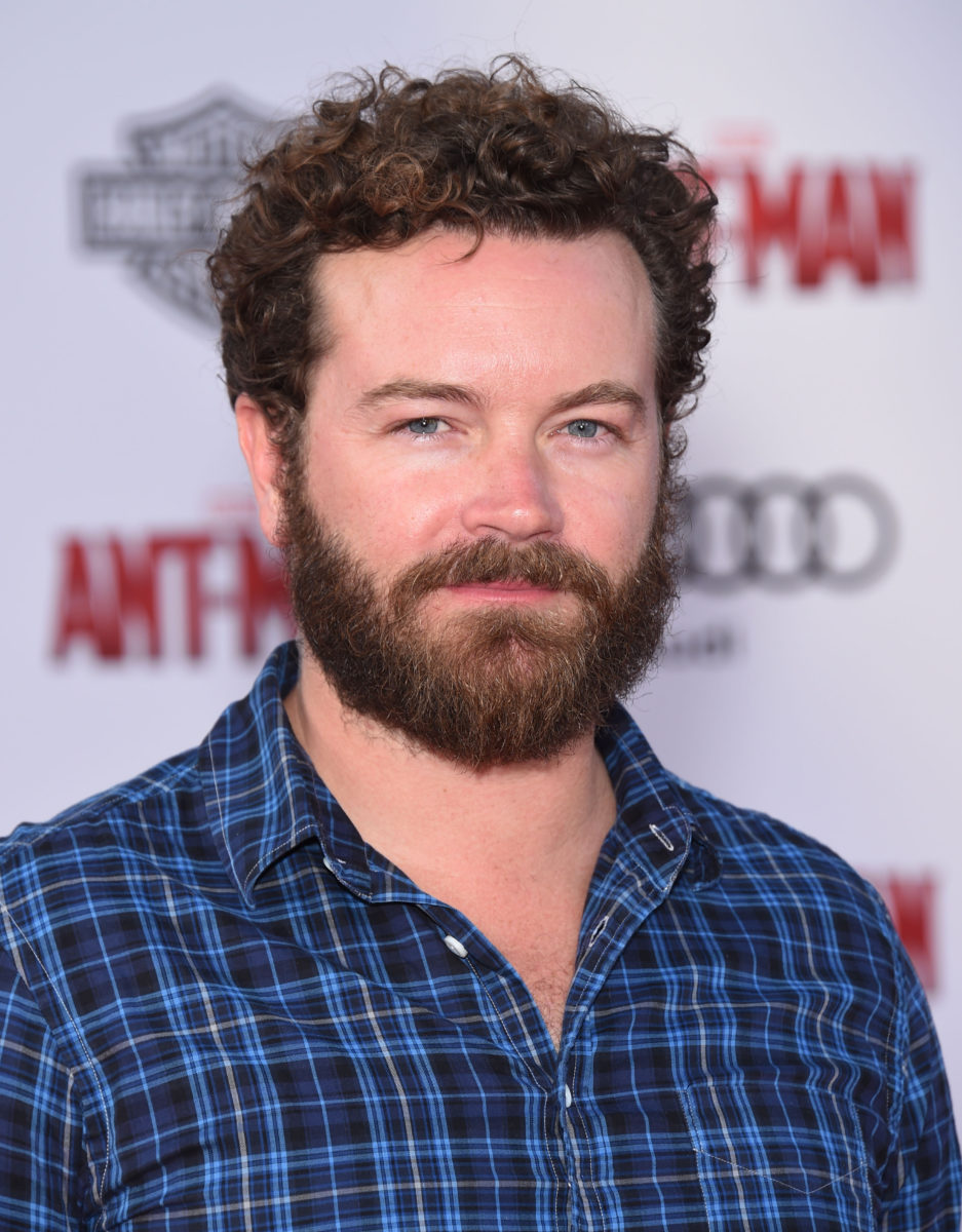 Jurors Fail to Reach Unanimous Verdict in Danny Masterson Rape Trial; Retrial Date Rescheduled