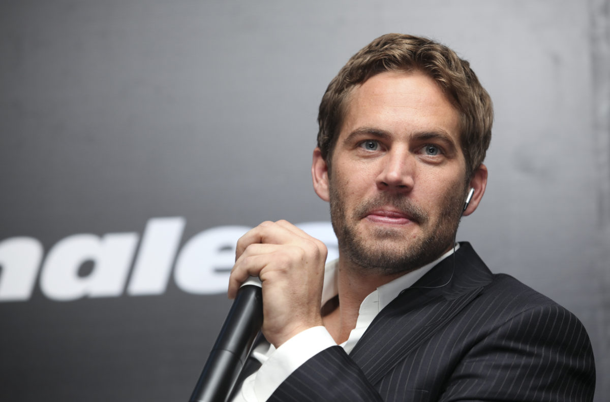 Meadow Walker Honors Dad Paul Walker on the 9-Year Anniversary of His Tragic Death