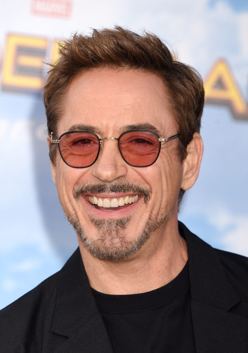 Robert Downey Jr. and Sr. Talk About Substance Abuse in Newest Documentary Chronicling the Life of the Late Filmmaking Legend