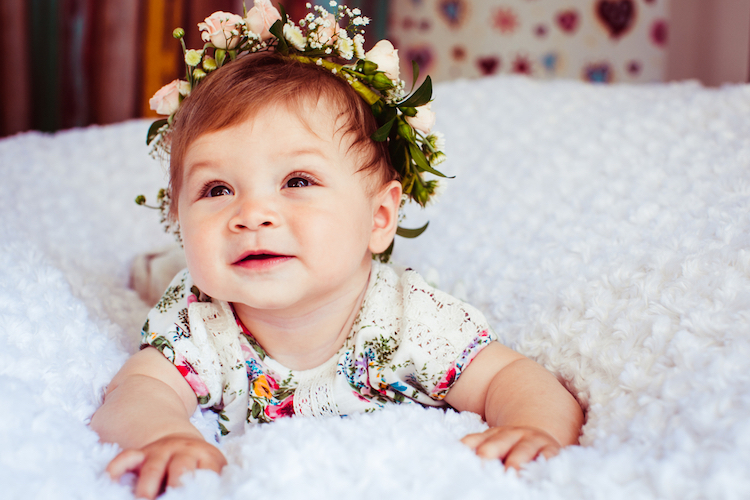 Ultimate Guide to Traditional Girl Names